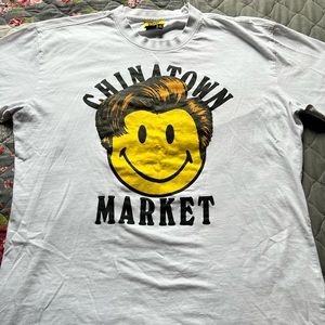 Chinatown Market X Conan O’brien Collab T Shirt